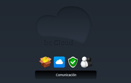 be. Cloud app